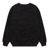 Fucking Awesome Hoodies & Sweatshirts JACQUARD LOGO CREWNECK