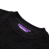 Fucking Awesome Hoodies & Sweatshirts JACQUARD LOGO CREWNECK