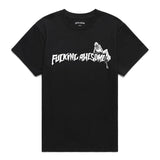 Fucking Awesome T-Shirts MUERTE T-SHIRT