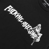 Fucking Awesome T-Shirts MUERTE T-SHIRT