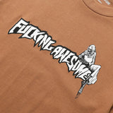 Fucking Awesome T-Shirts MUERTE T-SHIRT