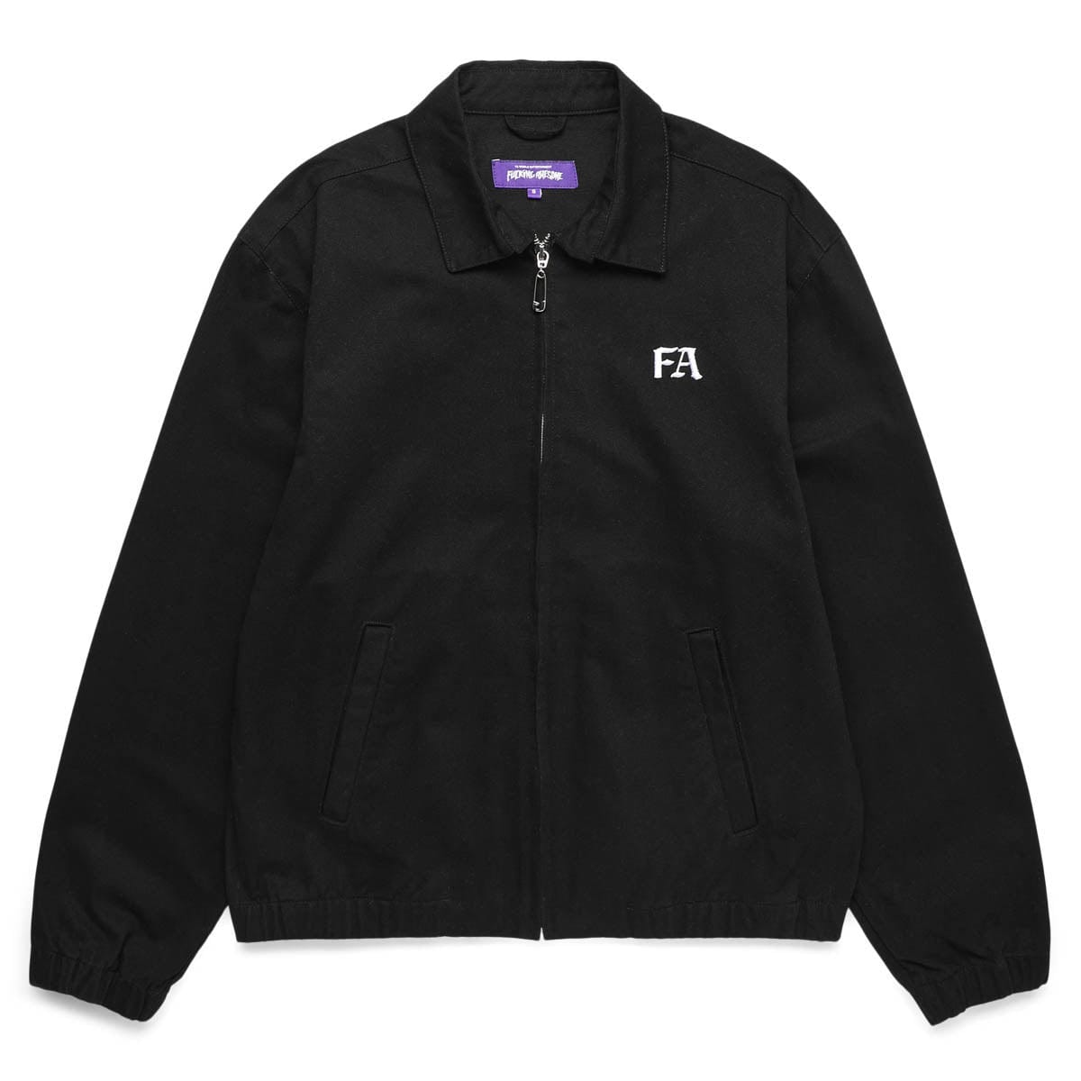 Fucking Awesome Outerwear DOING GREAT WORK JACKET