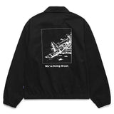 Fucking Awesome Outerwear DOING GREAT WORK JACKET