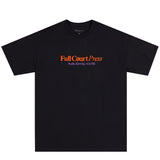 Full Court Press T-Shirts FCP LOGO T-SHIRT