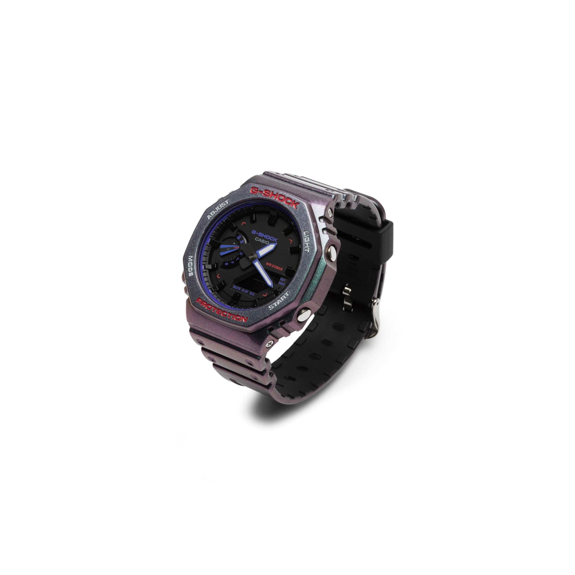 G-Shock Watches GA2100AH-6A / O/S GA2100AH-6A
