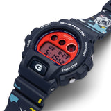 G-Shock Watches MULTI / O/S X G-SHOCK DW6900BBC22-2CR