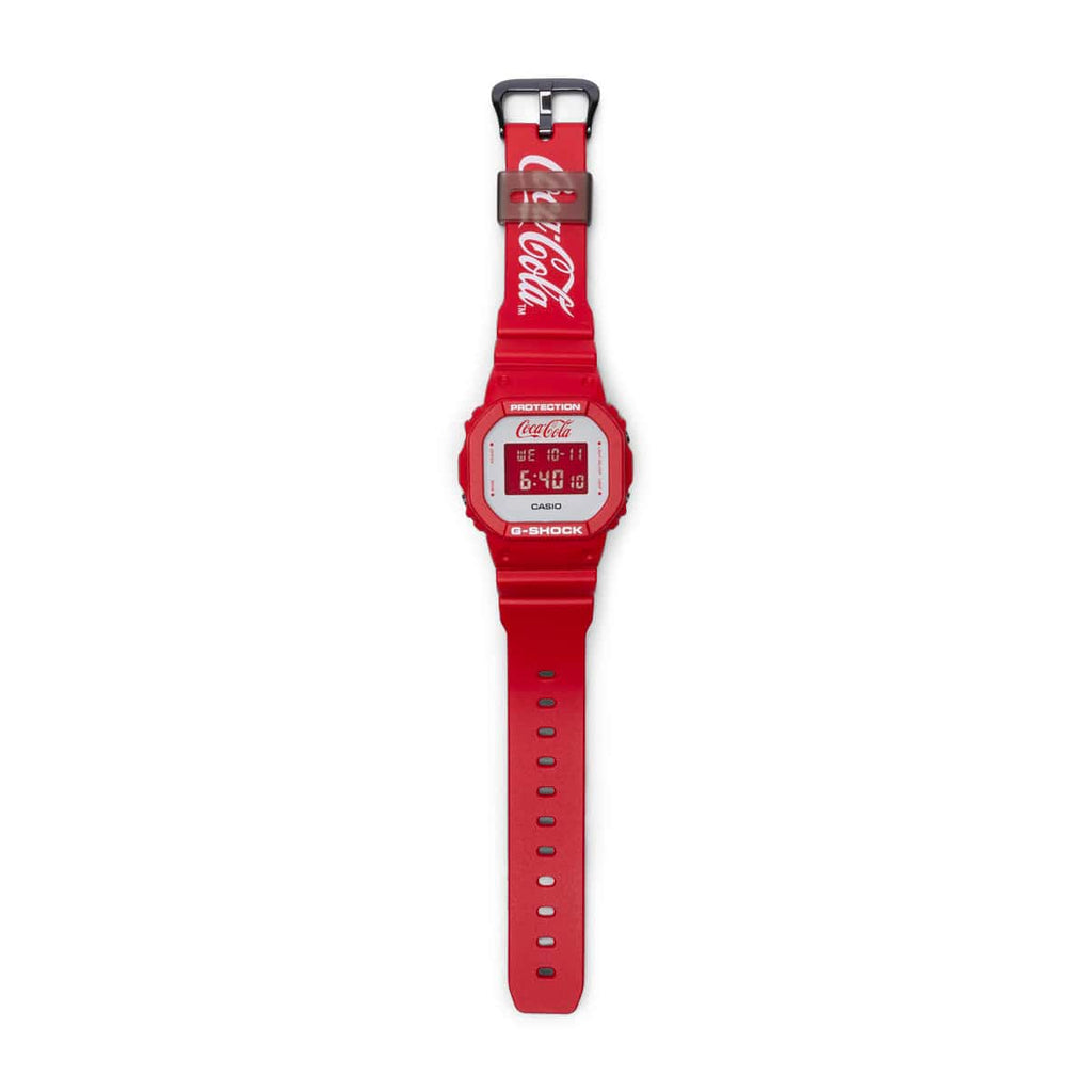 G-Shock Watches RED / O/S new balance 327 oak leaf green release date