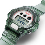 G-Shock Watches GREEN / O/S X COCA-COLA DW6900CC23-3