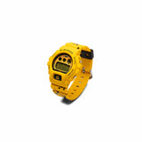 G-Shock Watches YELLOW X ED SHEERAN X HODINKEE DW6900ES23C-9A