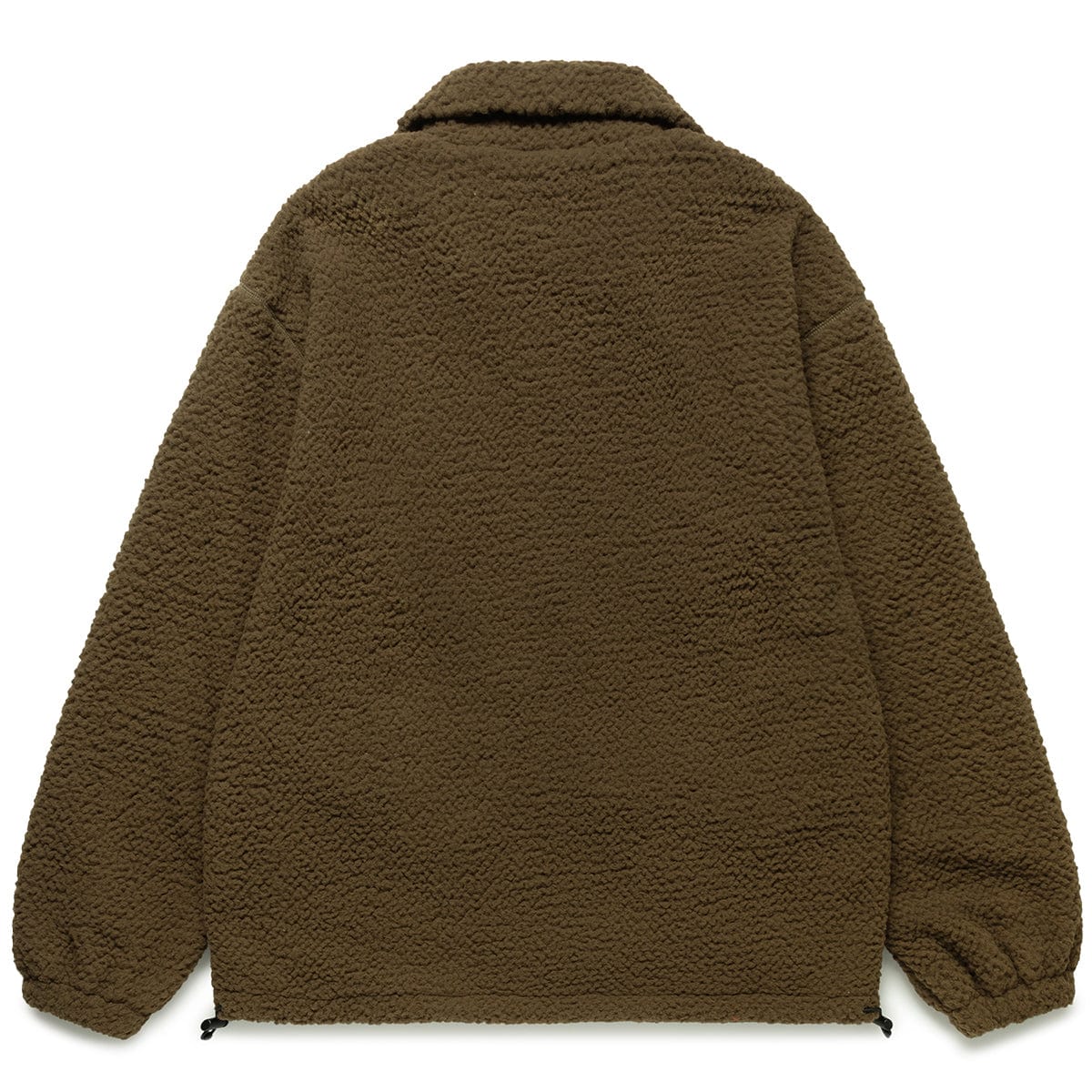 Garbstore Outerwear ZIP UP FLEECE