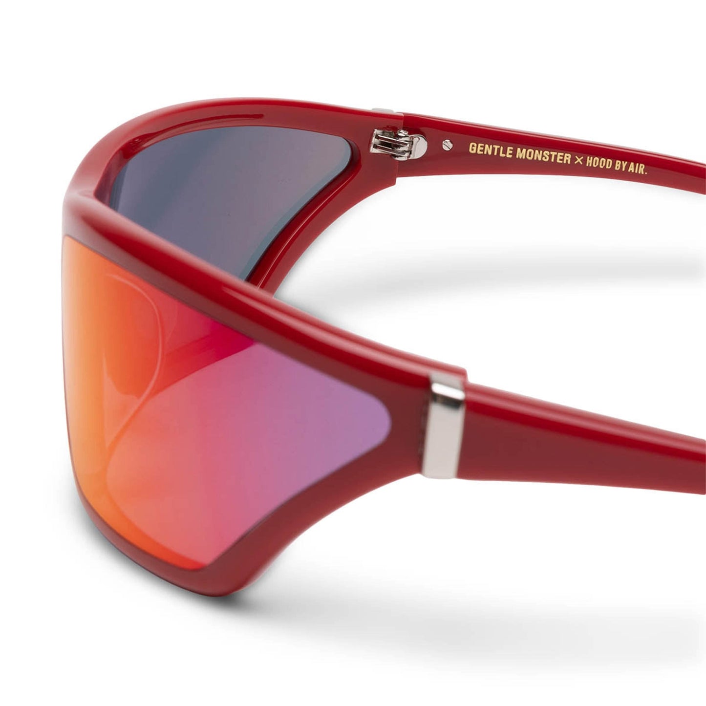Gentle Monster Eyewear R2 / O/S X HBA ANTAGONIST-R2