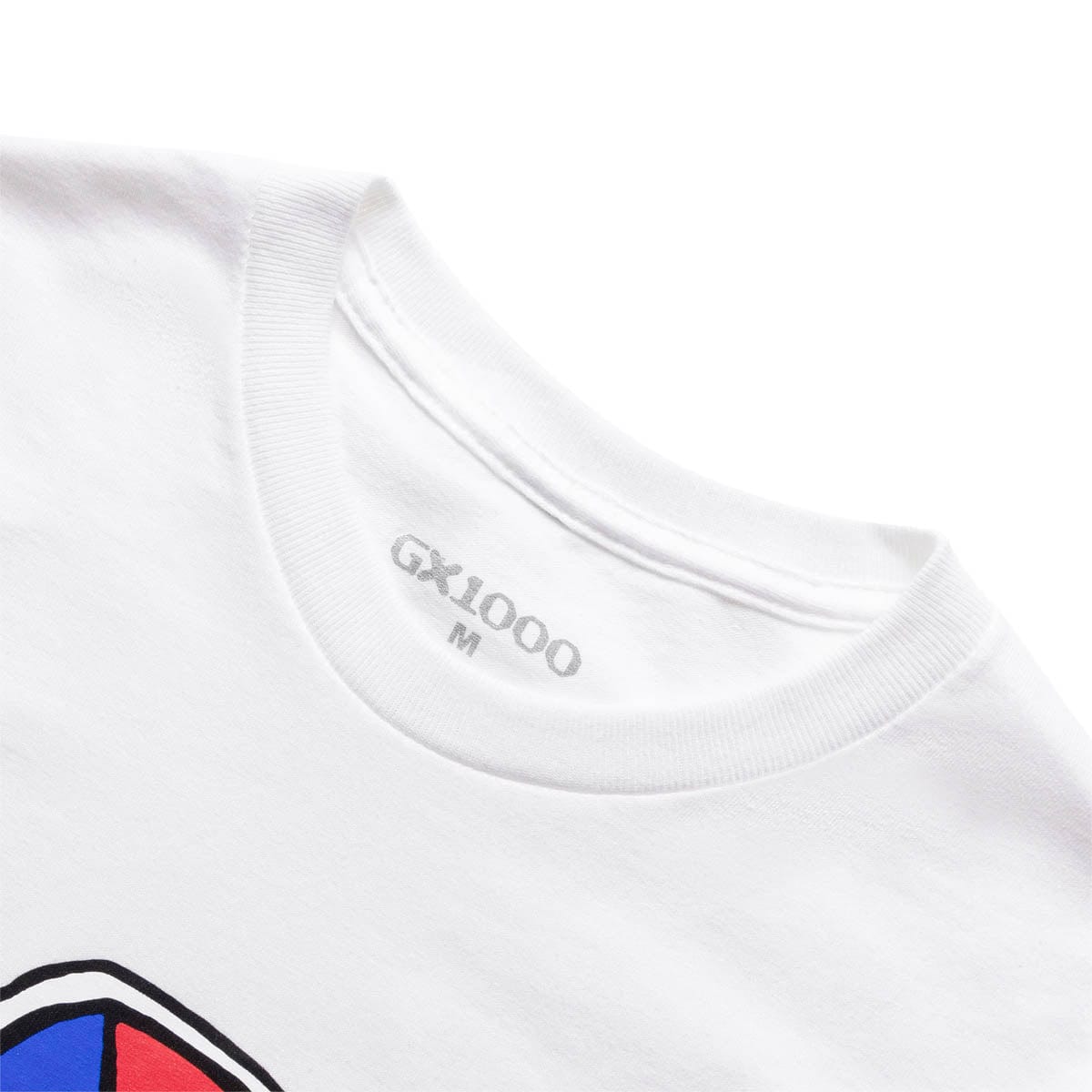 GX1000 T-Shirts NO MICRO DOSE T-SHIRT