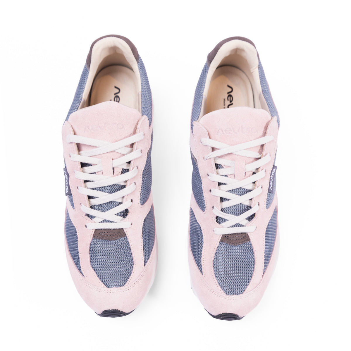 HAKONE TRAINER V.2 WARP KNIT