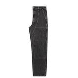 Helmut Lang Womens WOMEN'S CARPENTER JEANS