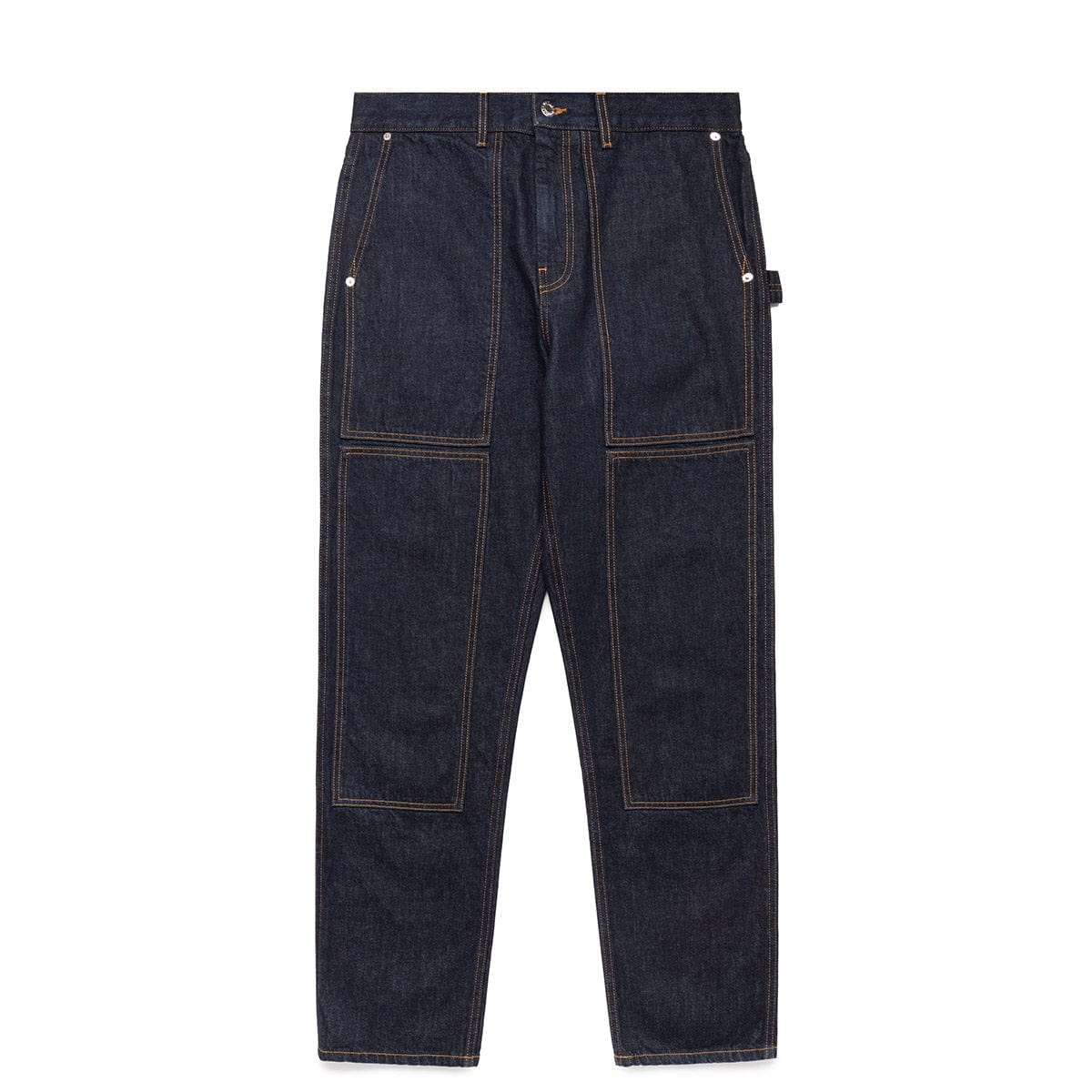 Helmut Lang Bottoms CARPENTER JEANS