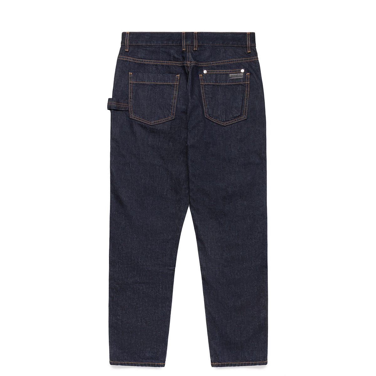 Helmut Lang Bottoms CARPENTER JEANS