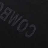 Helmut Lang T-Shirts COWBOY T-SHIRT