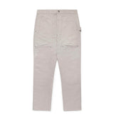 Helmut Lang Bottoms LINEN CARPTENTER.TWIL