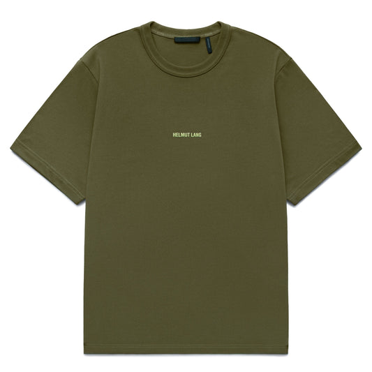 Helmut Lang T-Shirts OUTER SP T-SHIRT