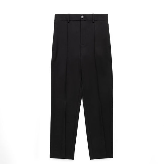 Helmut Lang Pants RELAXED TROPICAL WOOL TROUSER