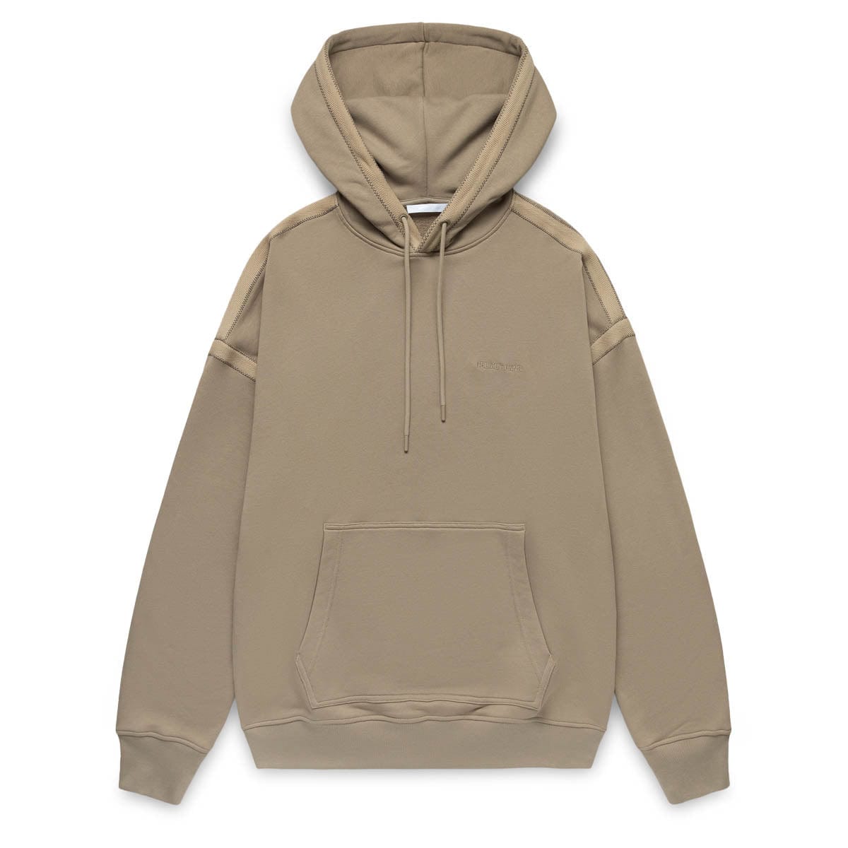 Helmut Lang Hoodies & Sweatshirts TAPE HOODIE