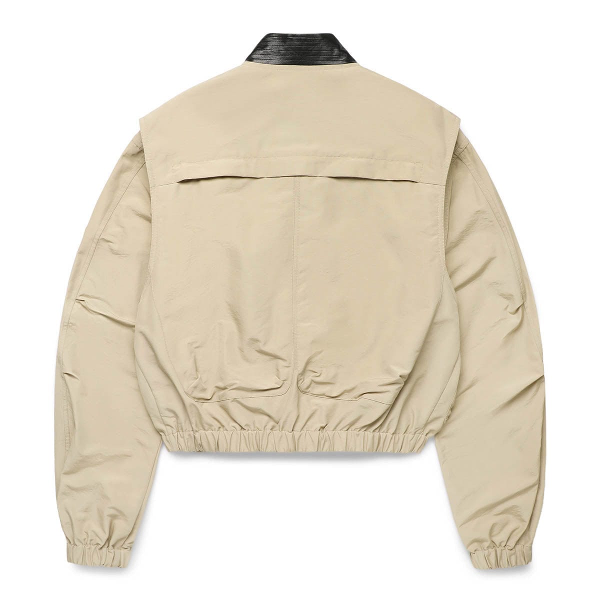 Helmut Lang Womens UTILITY BOMBER