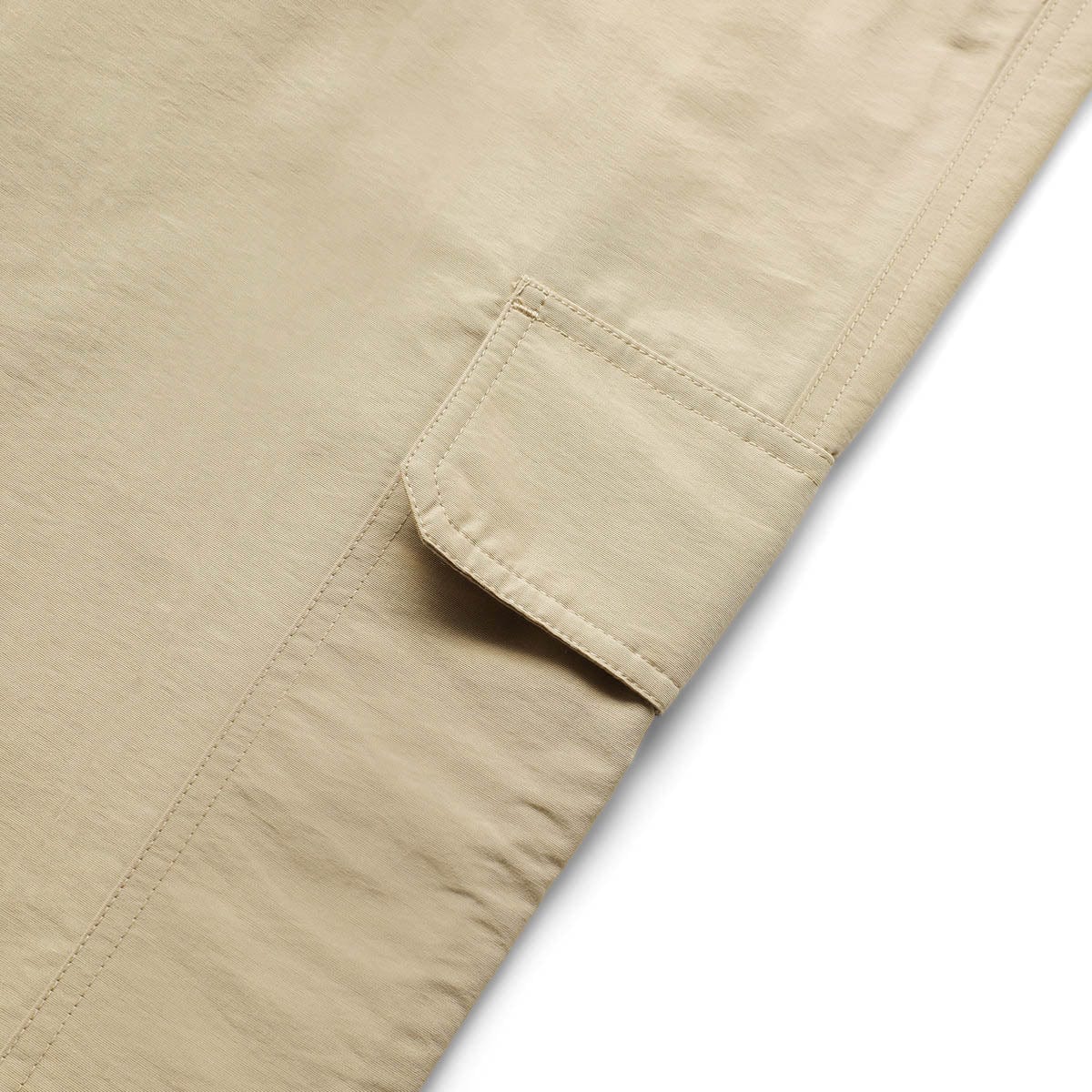 WOMEN'S UTILITY COTTON PANT UNIFORM KHAKI | Bodega