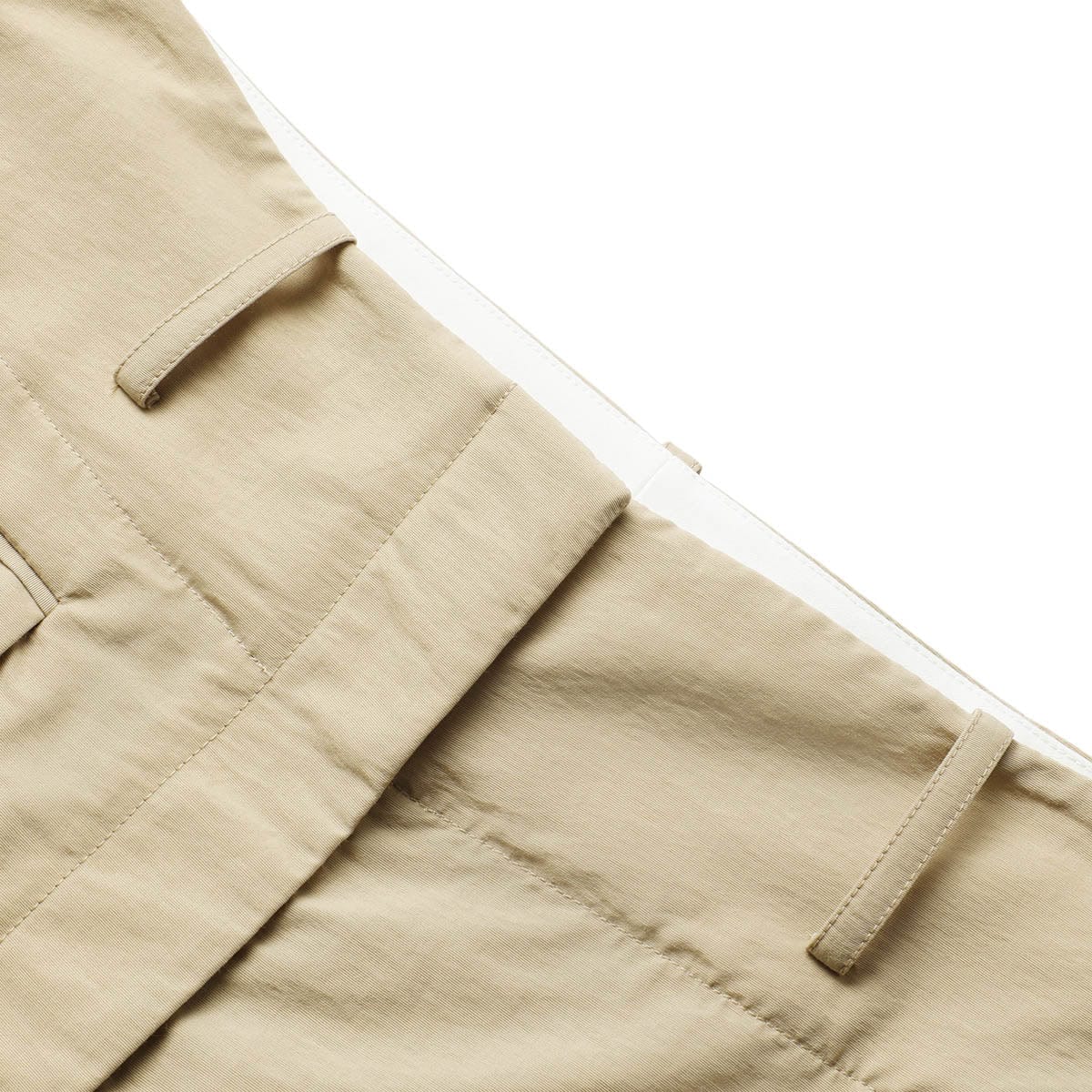 WOMEN'S UTILITY COTTON PANT UNIFORM KHAKI | Bodega