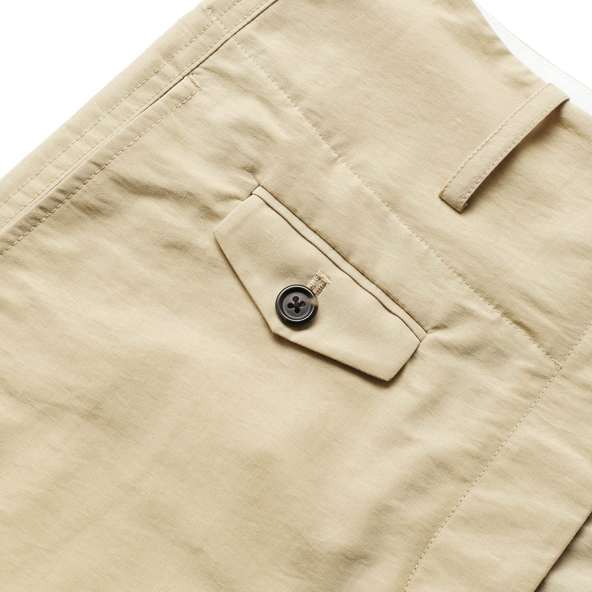 UTILITY COTTON PANT UNIFORM KHAKI | AmaflightschoolShops