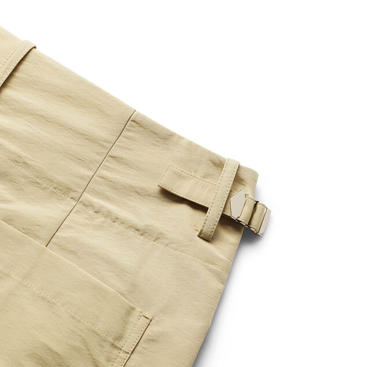 WOMEN'S UTILITY COTTON PANT UNIFORM KHAKI | Bodega