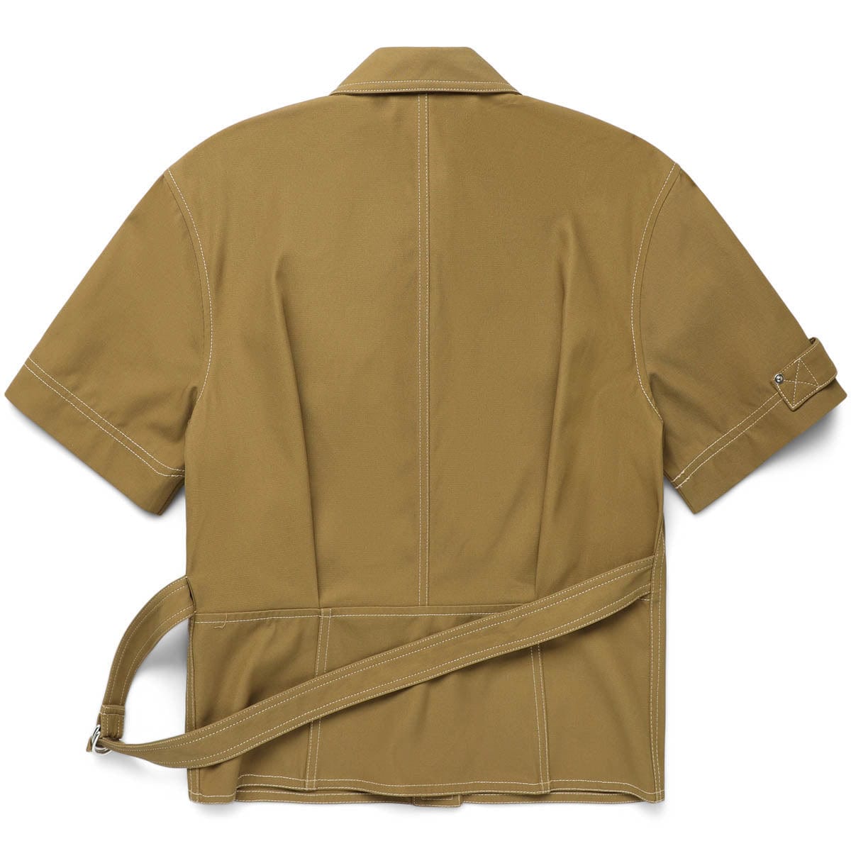 Helmut Lang Womens UTILITY SHIRT