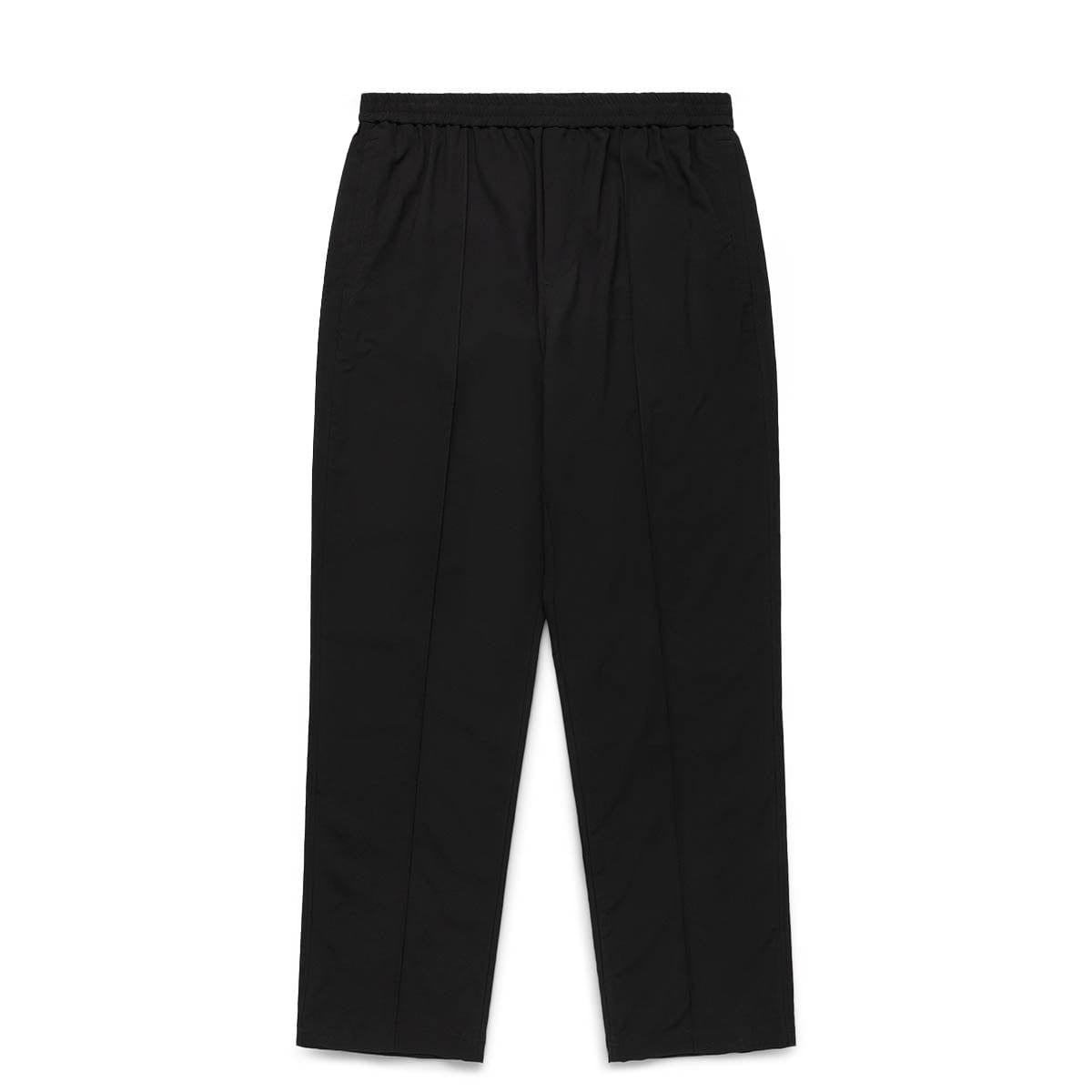 Helmut Lang Bottoms WIDE LEG PANT.SOFT C