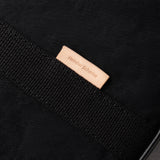 Hender Scheme Bags BLACK / O/S BOSTON LUGGAGE