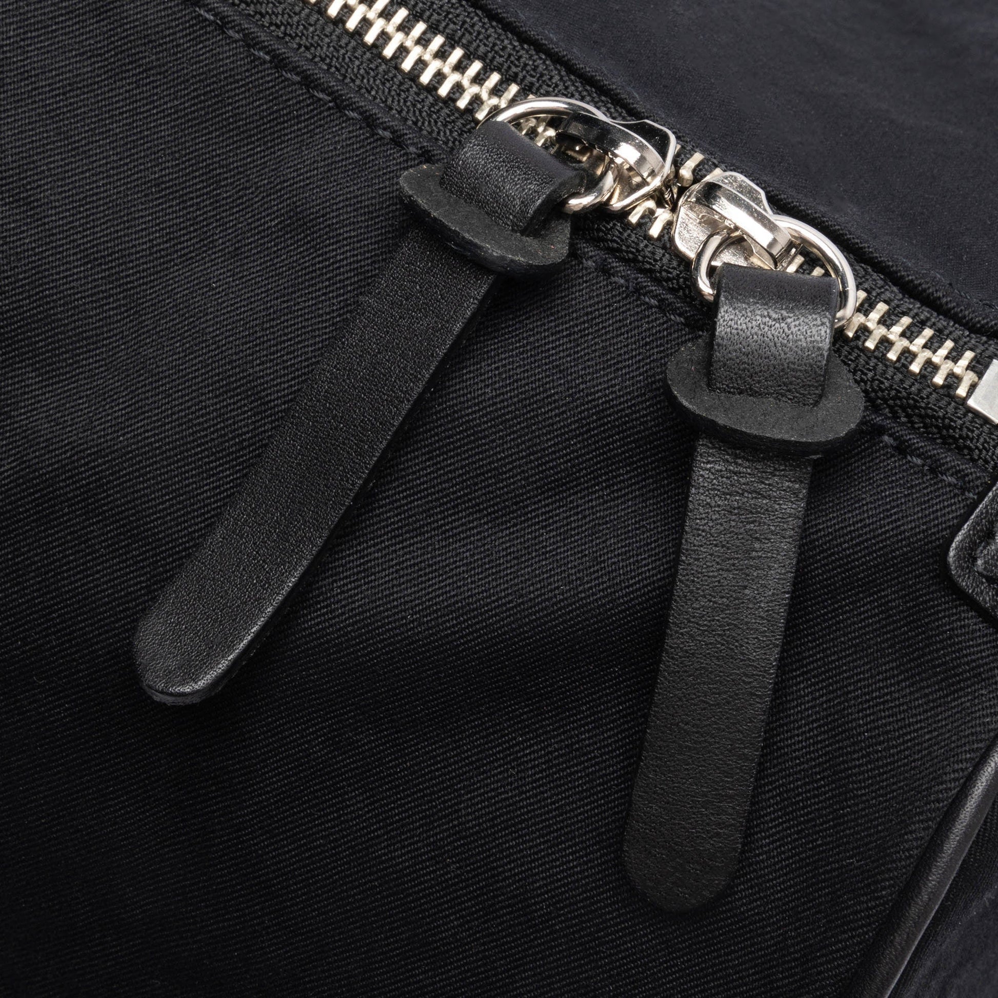 Hender Scheme Bags BLACK / O/S BOSTON LUGGAGE