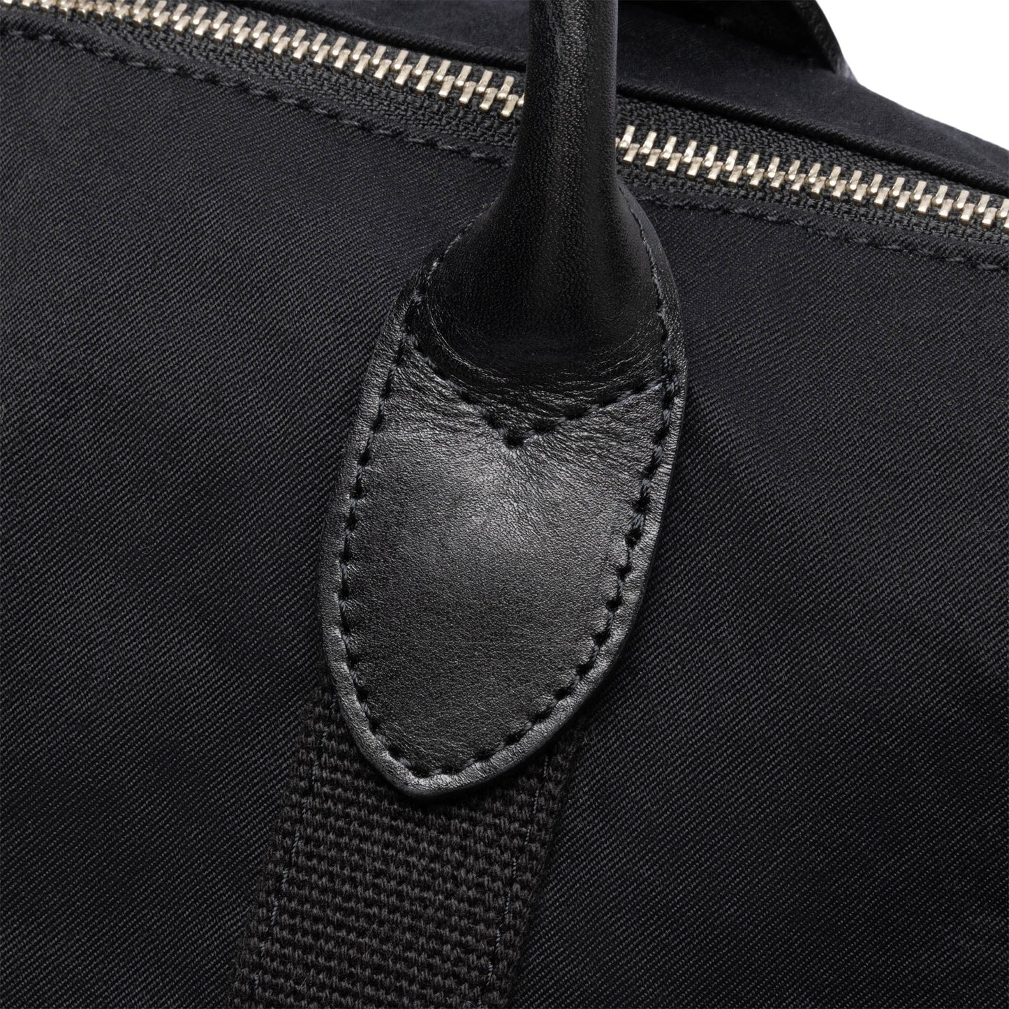 Hender Scheme Bags BLACK / O/S BOSTON LUGGAGE