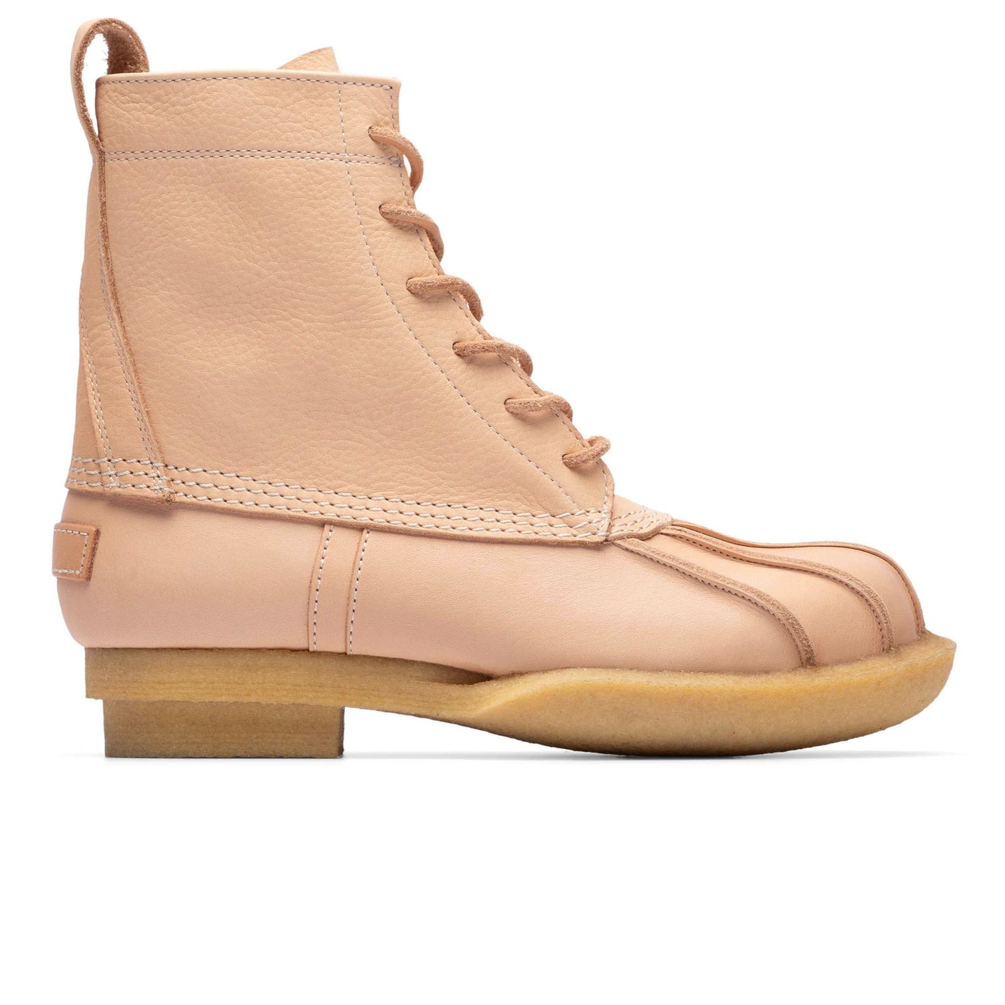 Hender Scheme Boots NATURAL / 2 MANUAL INDUSTRIAL PRODUCTS 26