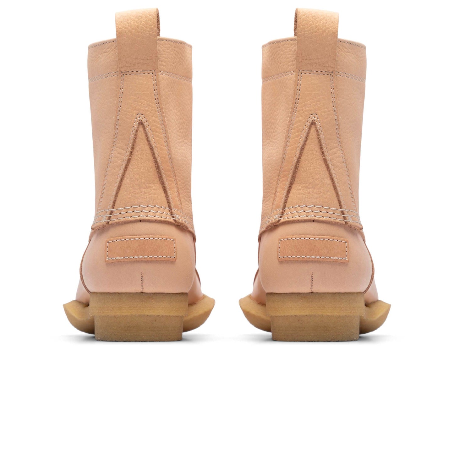 Hender Scheme Boots NATURAL / 2 MANUAL INDUSTRIAL PRODUCTS 26