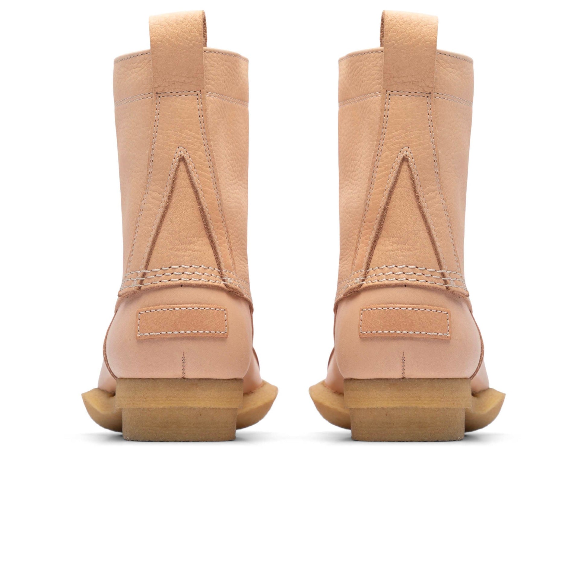 Hender Scheme Boots NATURAL / 2 MANUAL INDUSTRIAL PRODUCTS 26