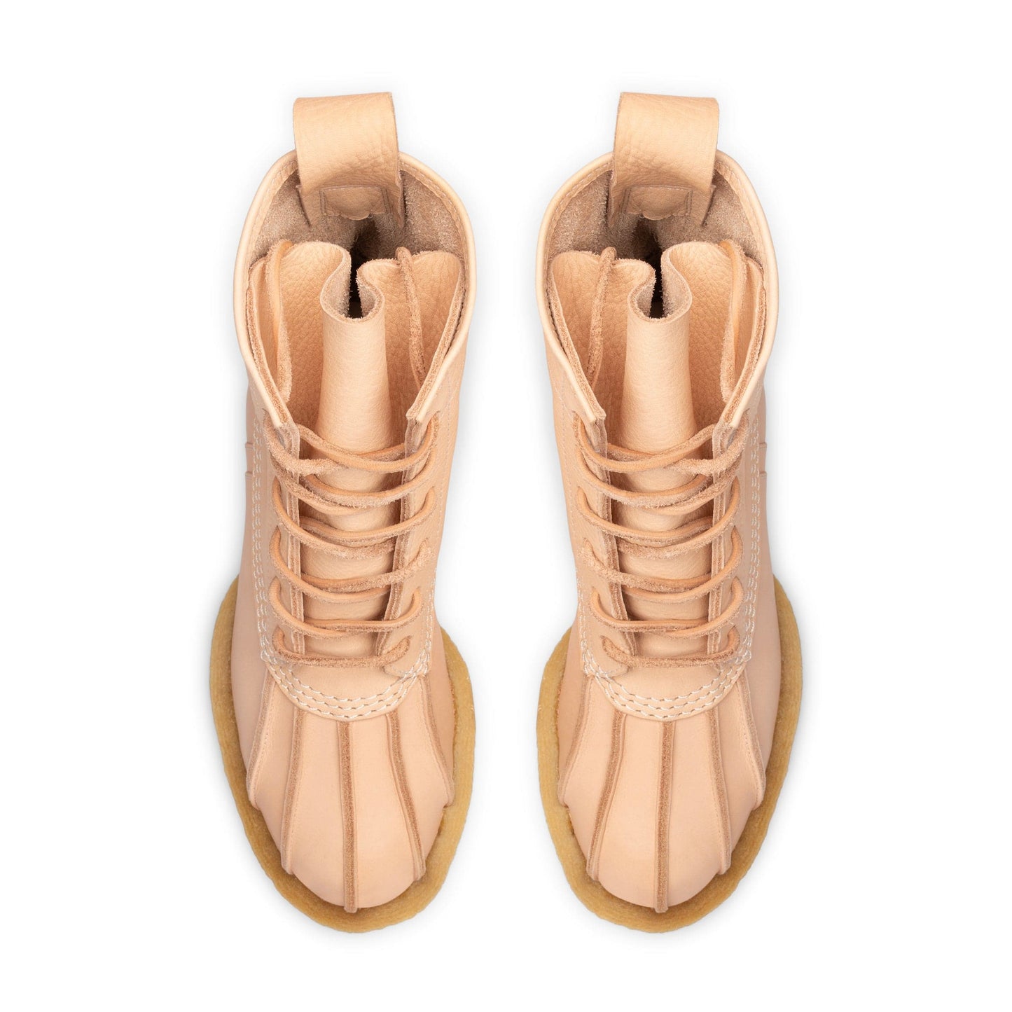 Hender Scheme Boots NATURAL / 2 MANUAL INDUSTRIAL PRODUCTS 26