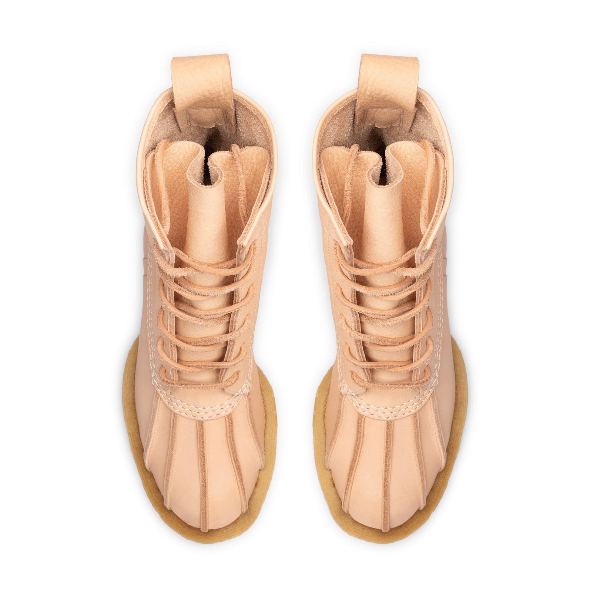 Hender Scheme Boots NATURAL / 2 MANUAL INDUSTRIAL PRODUCTS 26