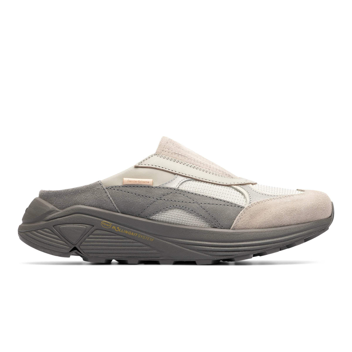POLAR MULE GRAY | Bodega
