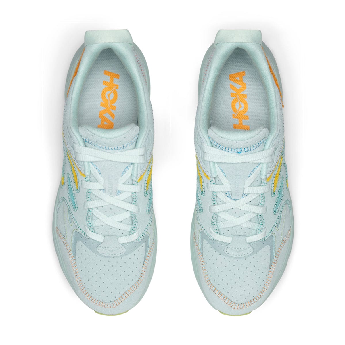 HOKA Sneakers CLIFTON L EMBROIDERY