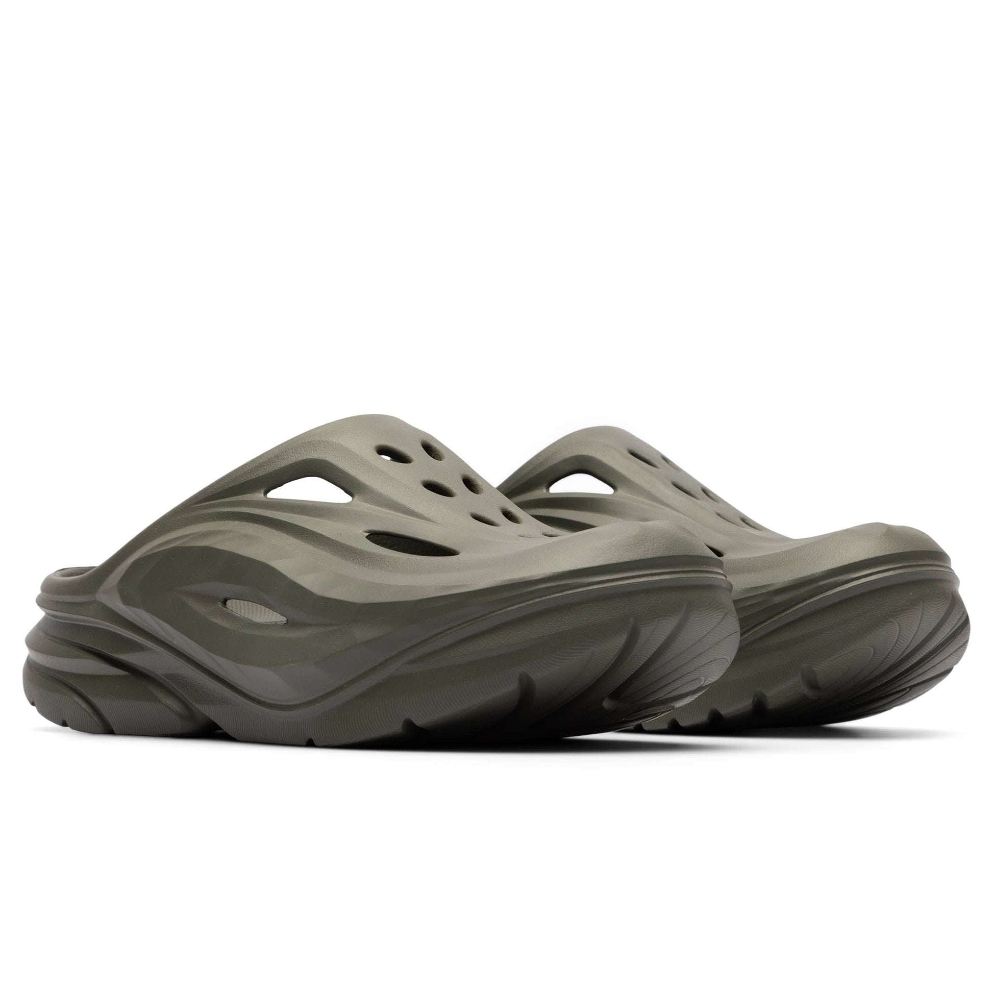 HOKA Casual ORA RECOVERY MULE