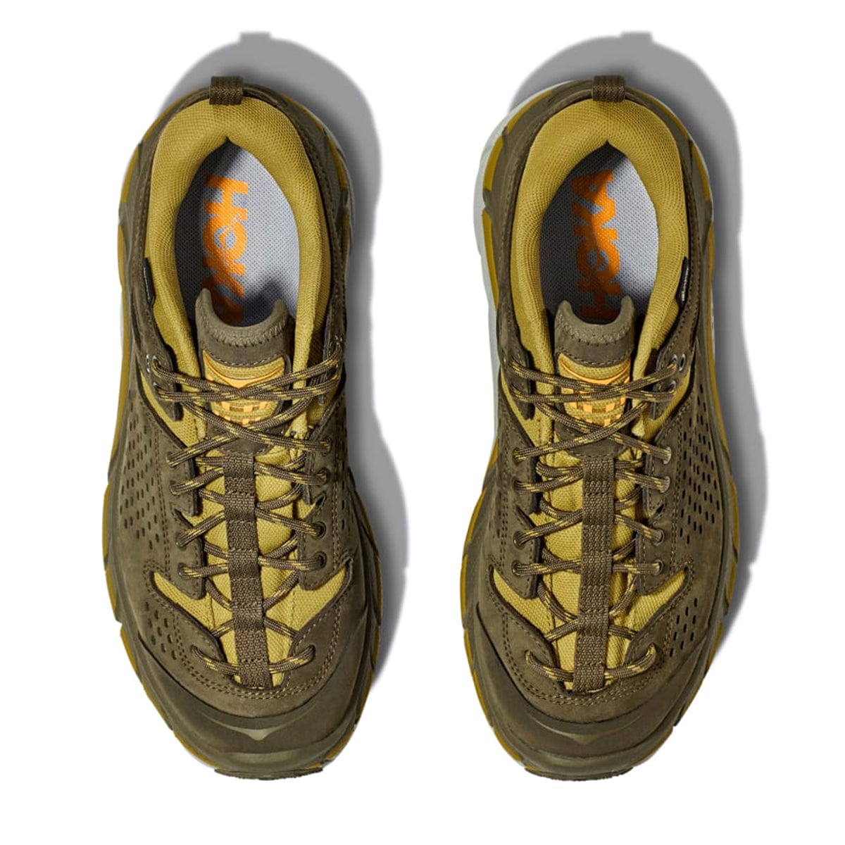 HOKA ONE ONE® Tor Ultra Lo for