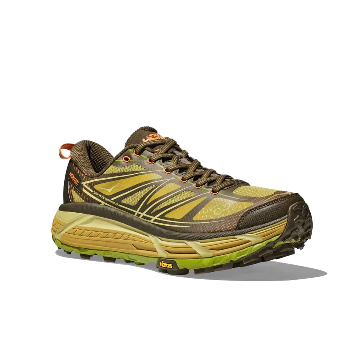 HOKA Sneakers U MAFATE SPEED 2