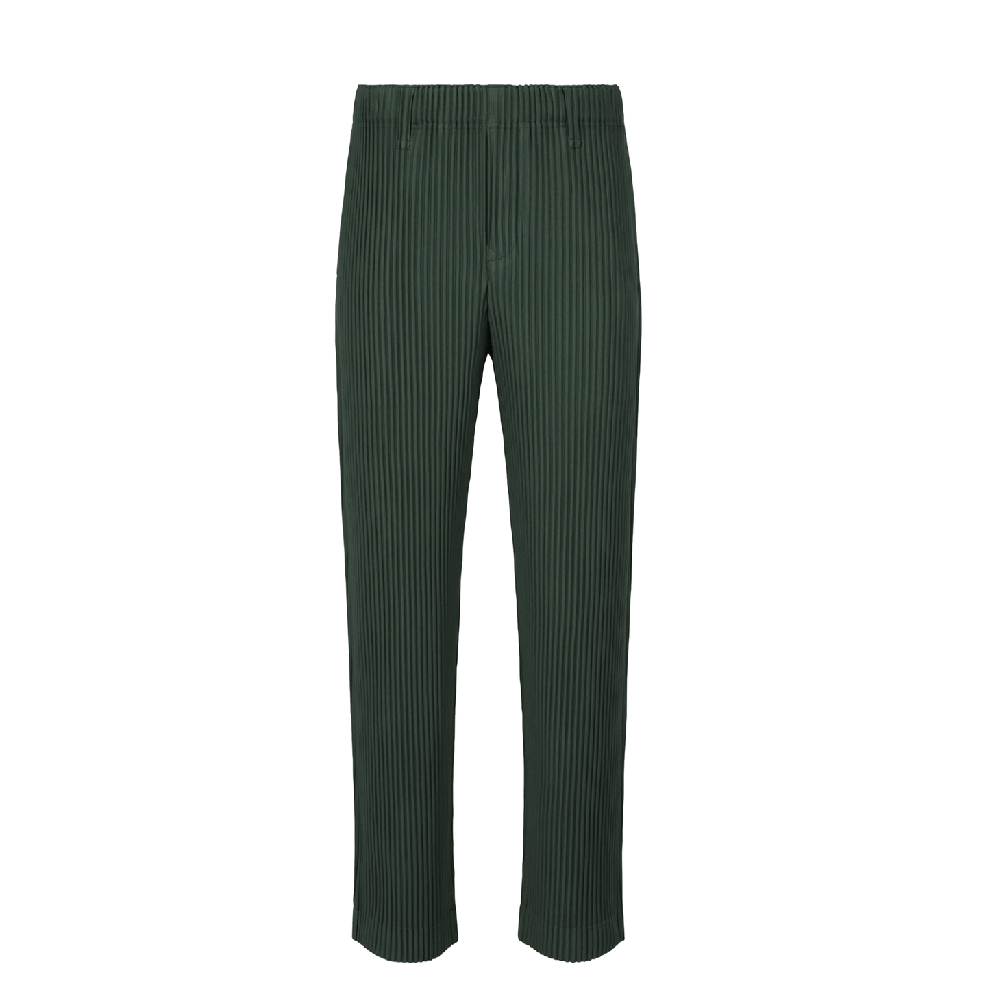 Homme Plissé Issey Miyake Pants COLOR PLEATS