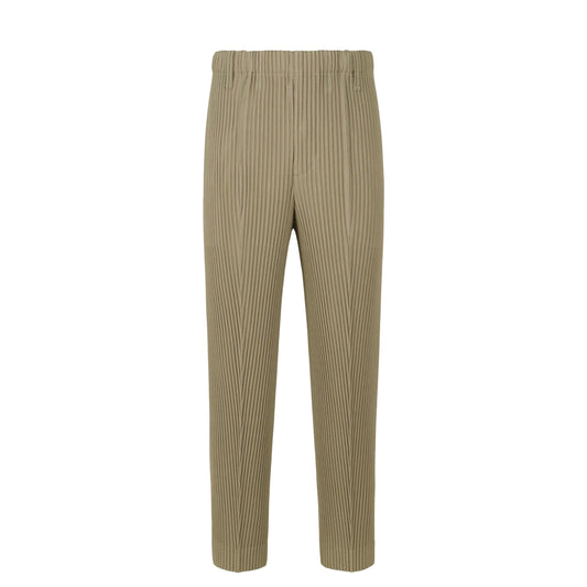 Homme Plissé Issey Miyake Pants COMPLEAT TROUSERS