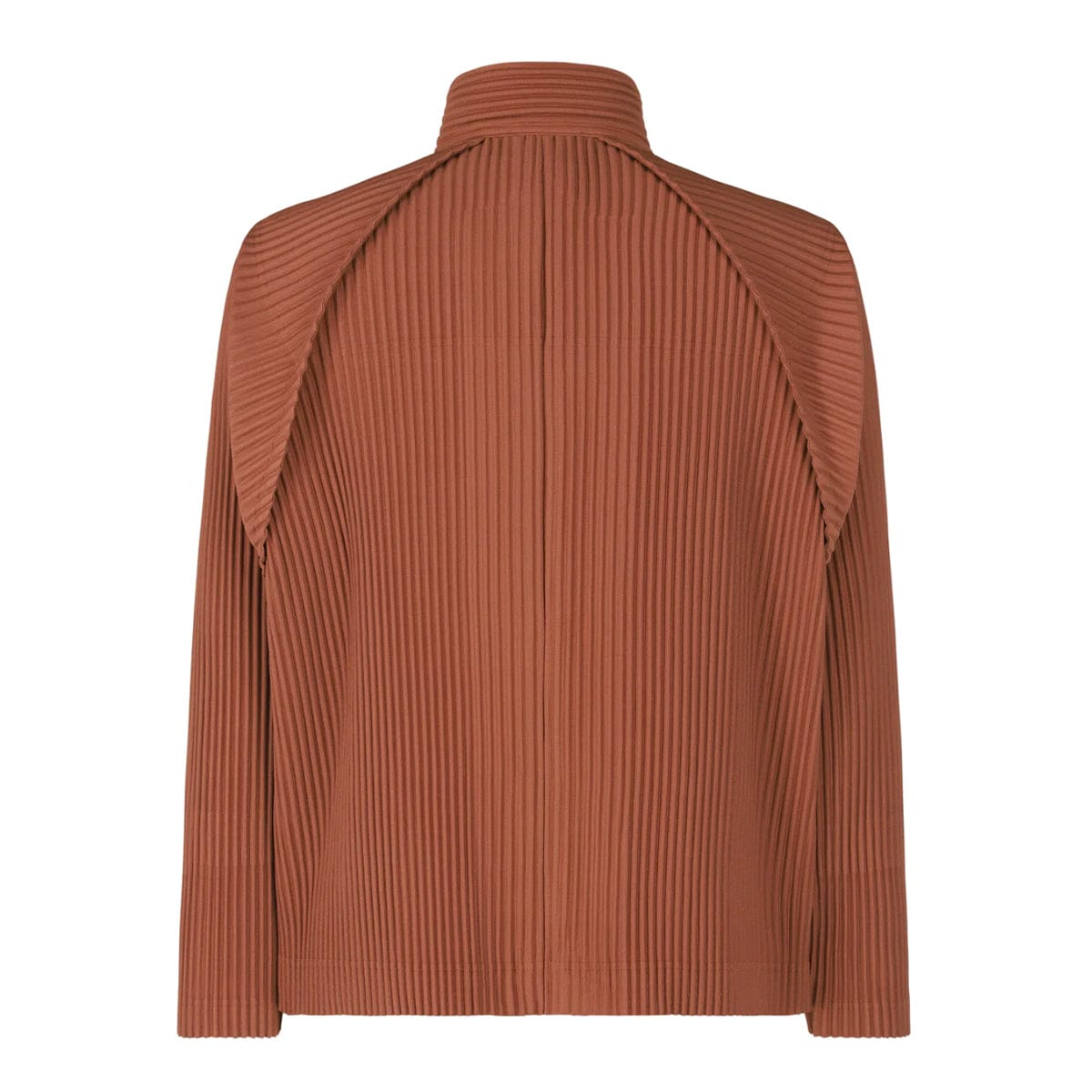 MC OCTOBER 46-Ginger Brown | Bodega