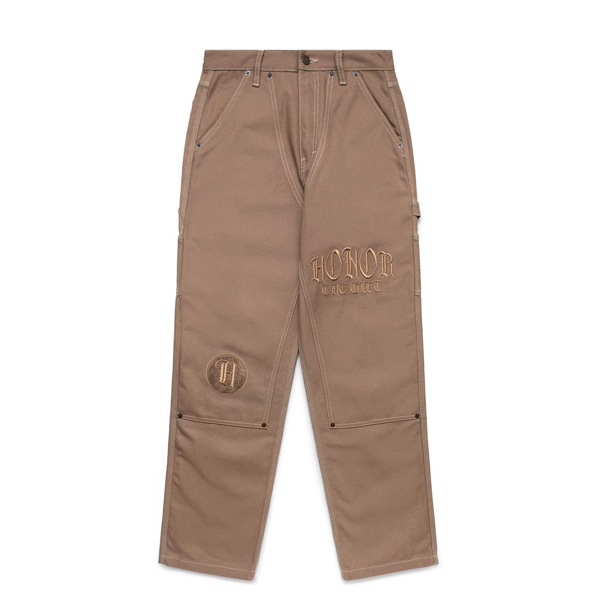 Honor The Gift Bottoms CARPENTER PANT