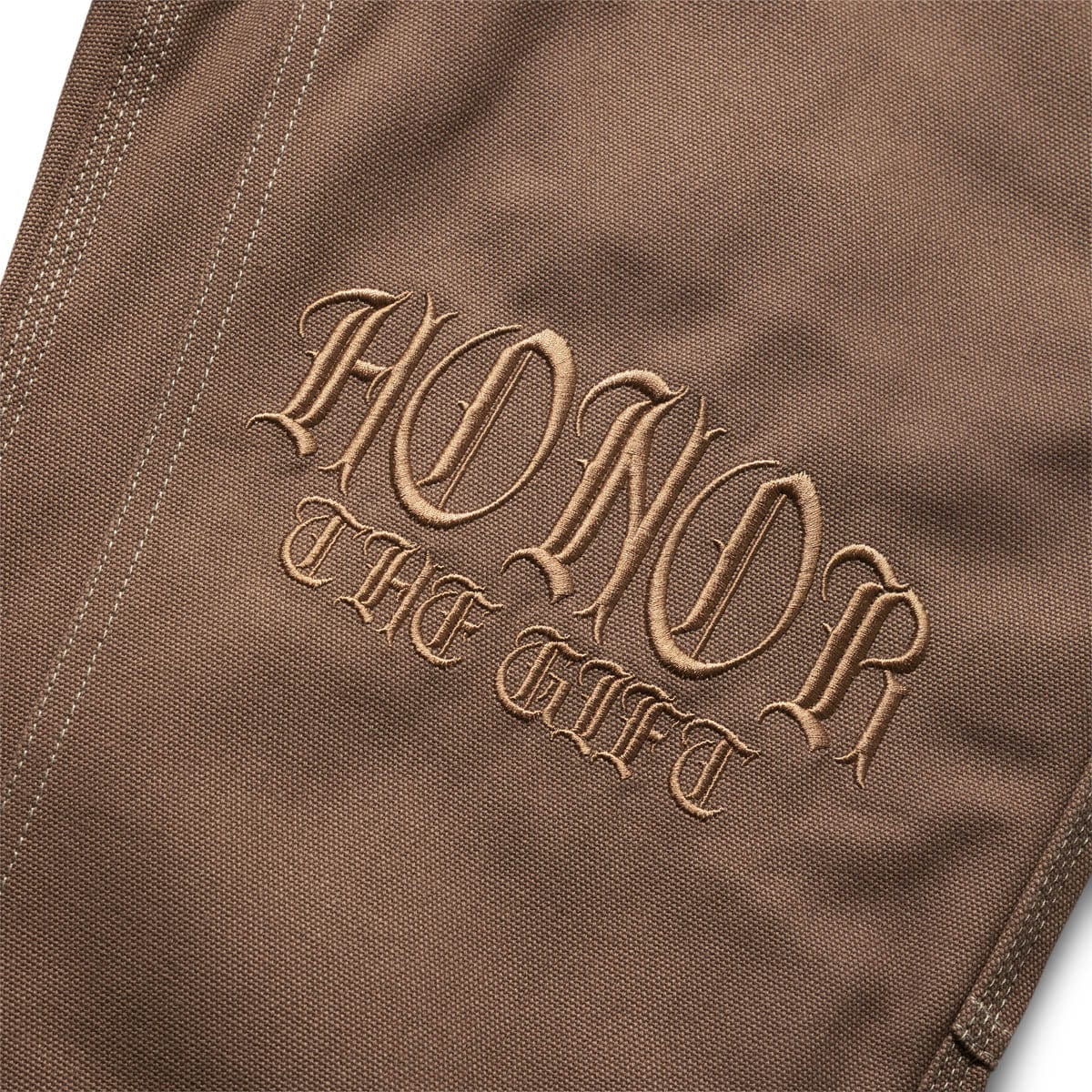 Honor The Gift Bottoms CARPENTER PANT